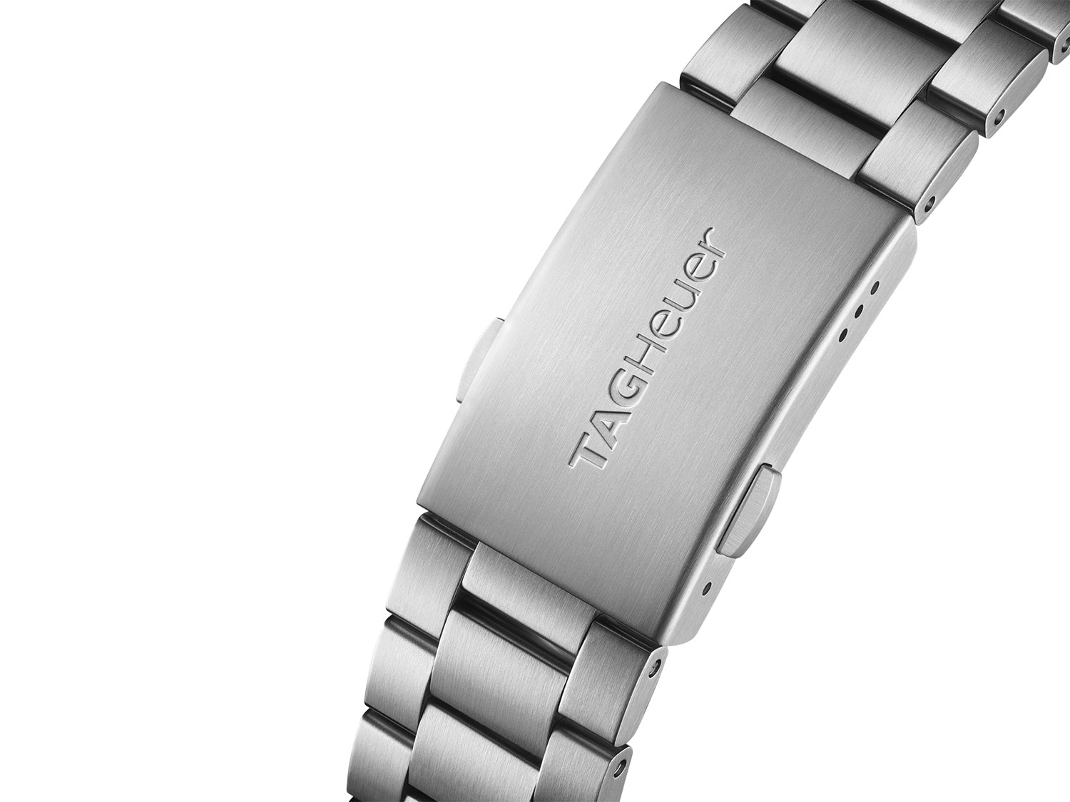 TAG Heuer Formula 1 Chronograph X Indy 500 - CAZ101AW.BA0842 - Bilde 5