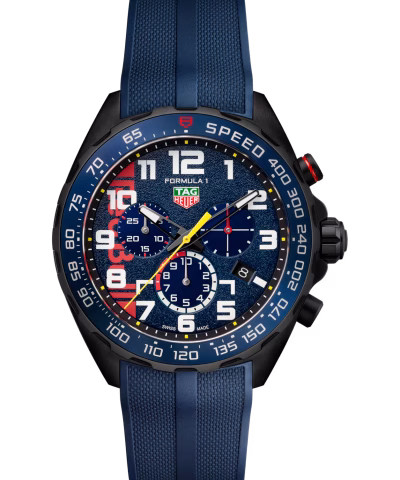 TAG Heuer Formula 1 Red Bull CAZ101AZ.FT8090
