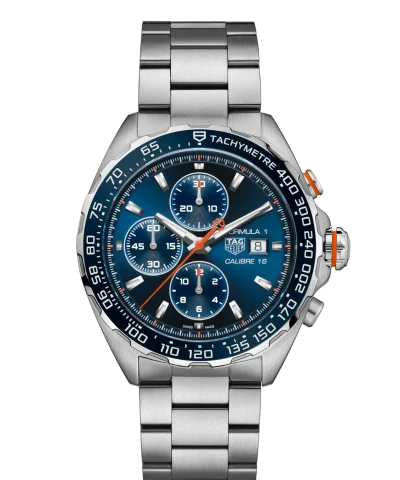 TAG Heuer Formula 1 Chronograph CAZ201G.BA0876