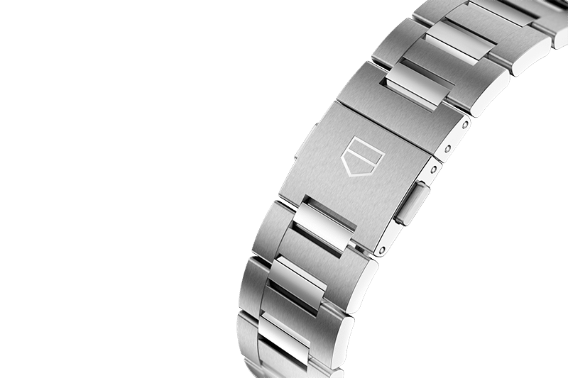 TAG Heuer Carrera Heuer 02 Chronograph 42mm - CBN2010.BA0642 - Bilde 5