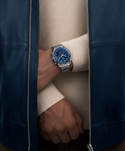 TAG Heuer Carrera Chronograph 41mm - CBS2113.BA0053 - Bilde 2