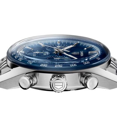 TAG Heuer Carrera Chronograph 41mm - CBS2113.BA0053 - Bilde 3