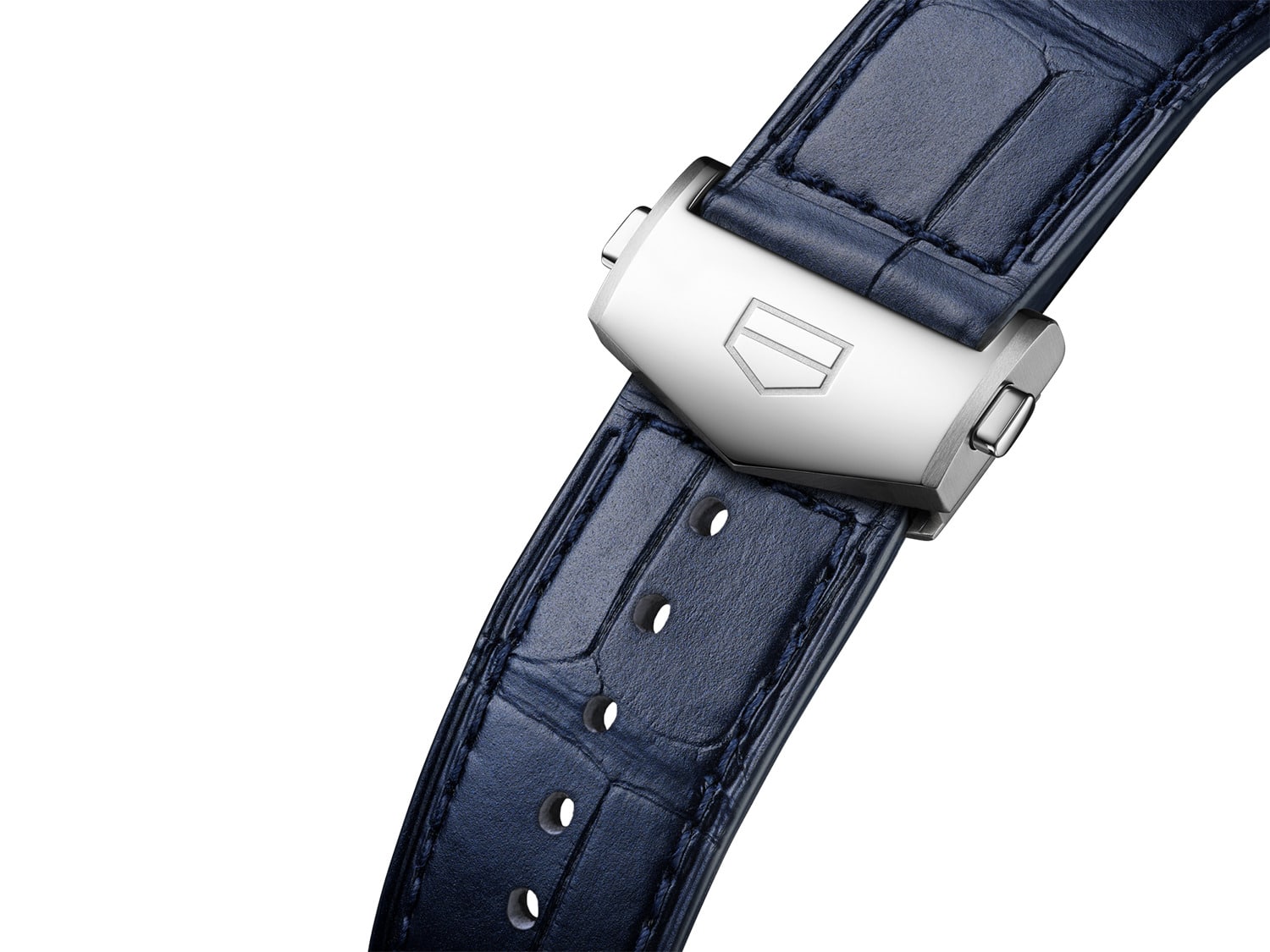 TAG Heuer Carrera Chronograph 39mm - CBS2214.FC6567 - Bilde 3