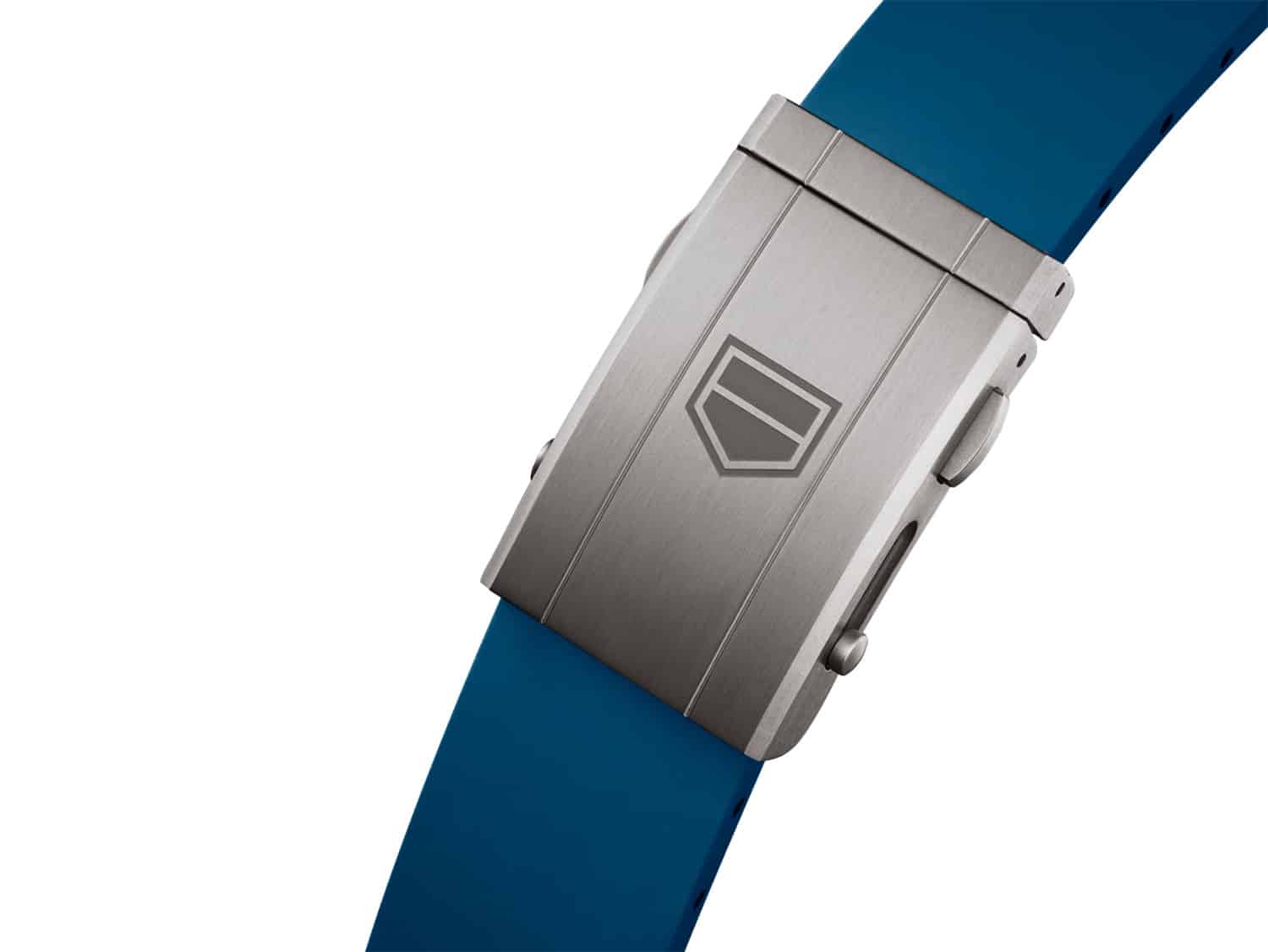 TAG Heuer Carrera Chronograph Extreme Sport - CBU2081.FT6274 - Bilde 5