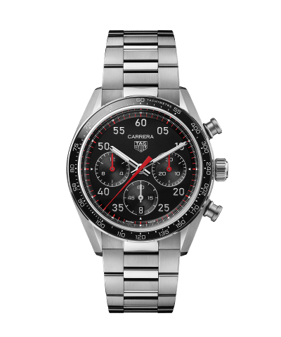 TAG Heuer Carrera Chronograph Sport 42mm - CDB2110.BA0054