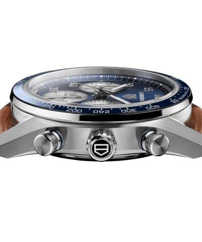 TAG Heuer Carrera Chronograph Sport 42mm - CDB2111.FC8378 - Bilde 2