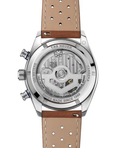 TAG Heuer Carrera Chronograph Sport 42mm - CDB2111.FC8378 - Bilde 3