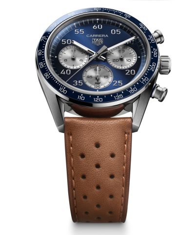 TAG Heuer Carrera Chronograph Sport 42mm - CDB2111.FC8378 - Bilde 4