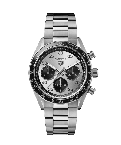 TAG Heuer Carrera Chronograph Sport 42mm - CDB2113.BA0054