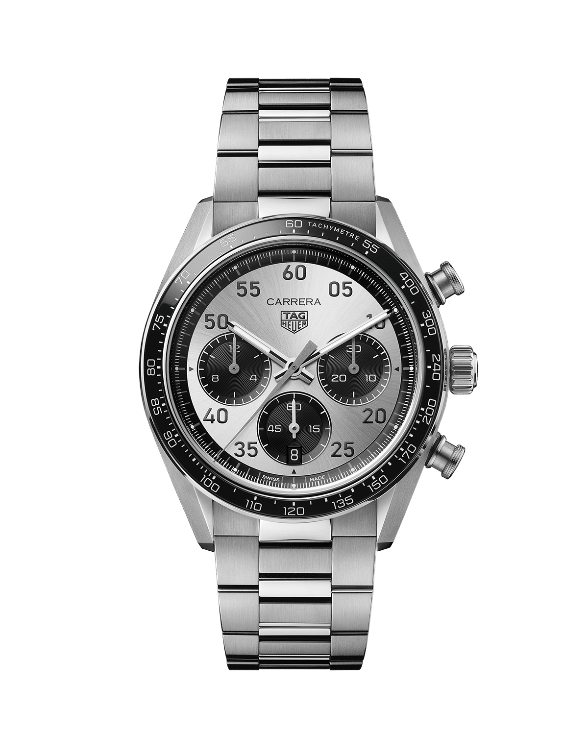 TAG Heuer Carrera Chronograph Sport 42mm - CDB2113.BA0054