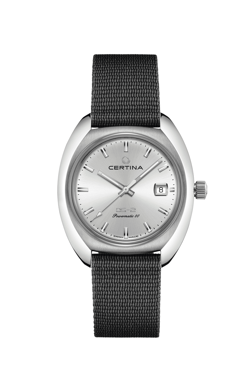 Certina DS-2 Powermatic 80 40mm Urmaker B