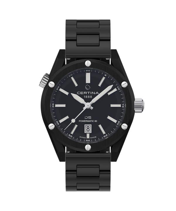 Certina DS+ - C041.407.39.051.00