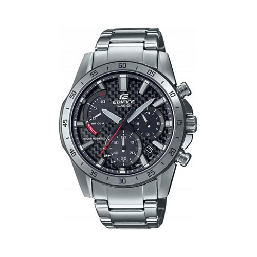 Casio Edifice Premium - EFS-S580D-1AVUEF