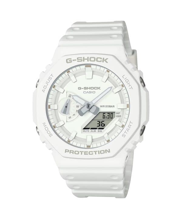 G-Shock 45mm - GA-2100-7A7ER