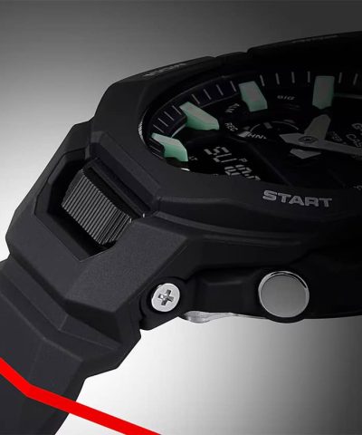 G-Shock - GBA-950-1AER - Bilde 4
