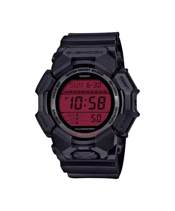 G-Shock - GD-010BBR-1ER