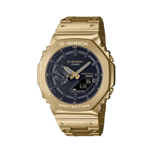 G-Shock Classic - GM-B2100GD-9AER