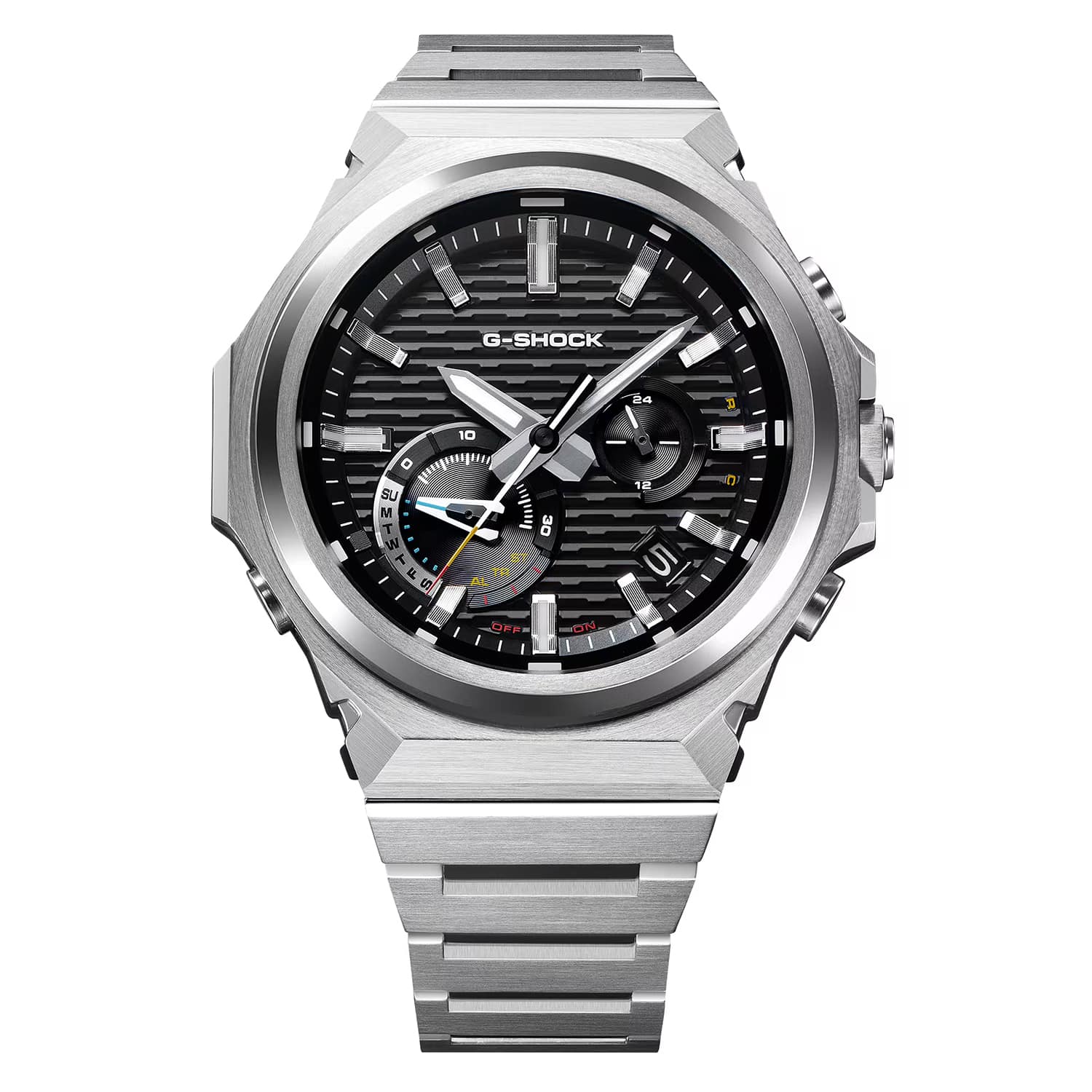 G-Shock 44mm - GST-B1000D-1AER - Bilde 14