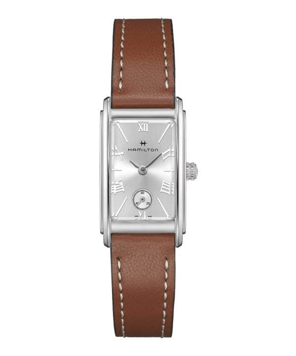 Hamilton American Classic Ardmore Small 19mm x 27mm - H11221550