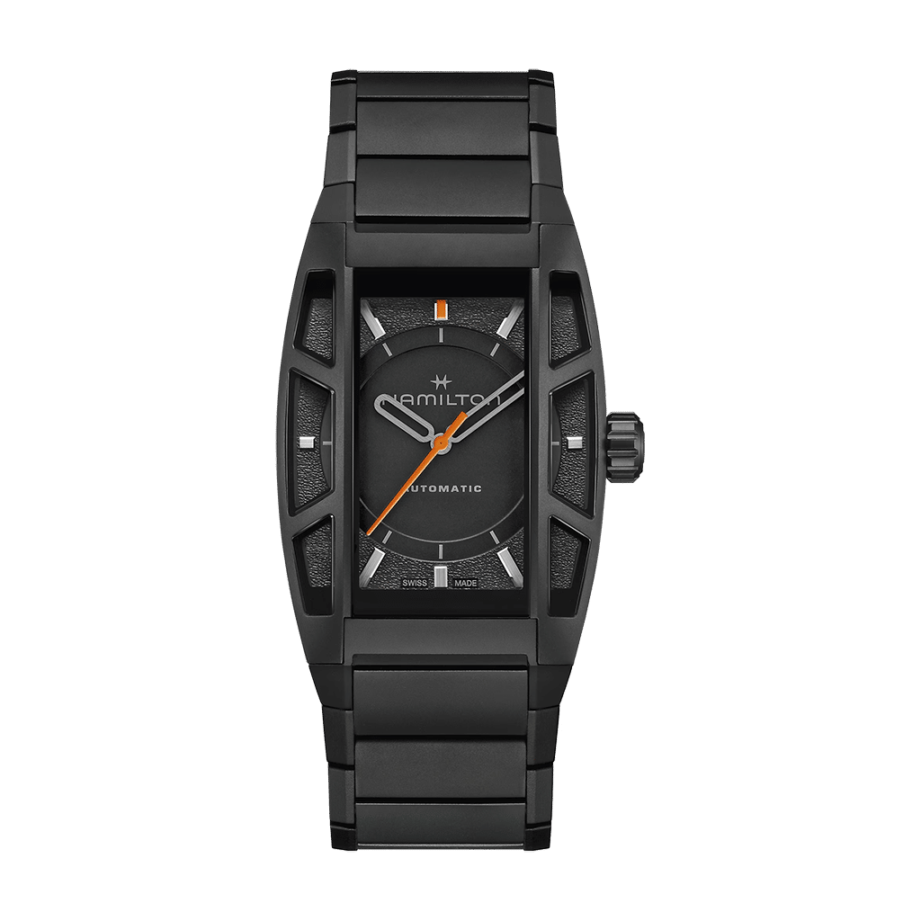 Hamilton American Classic Boulton Death Stranding 3 Limted Edition