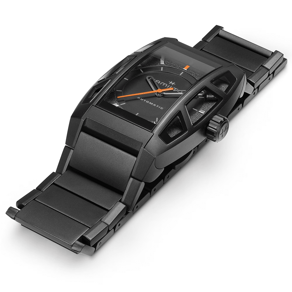 Hamilton American Classic Boulton Death Stranding 3 Limted Edition - Bilde 3