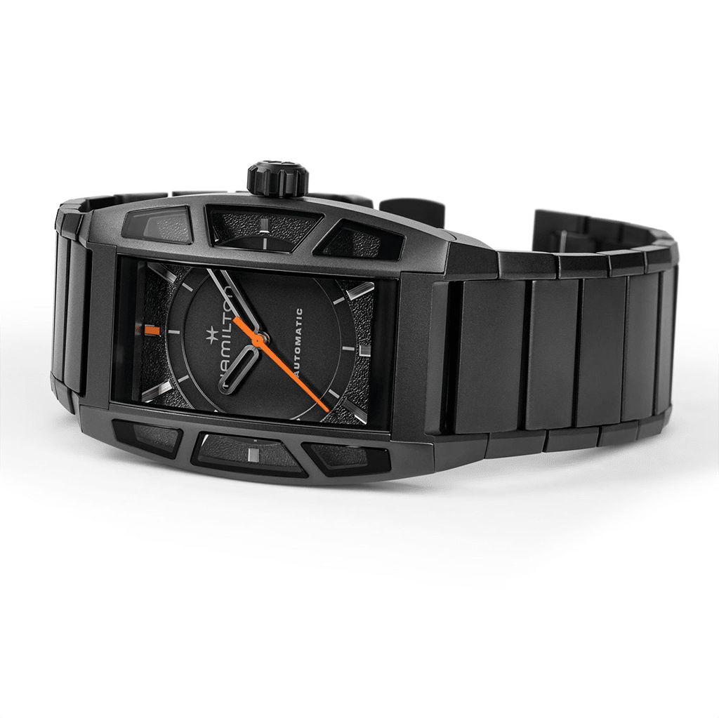 Hamilton American Classic Boulton Death Stranding 3 Limted Edition - Bilde 4