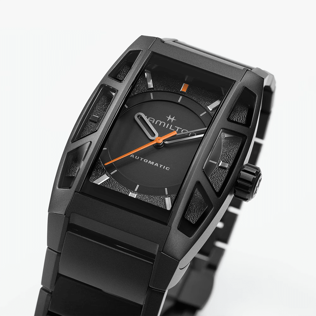 Hamilton American Classic Boulton Death Stranding 3 Limted Edition - Bilde 5