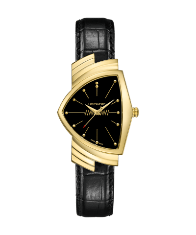 Hamilton Ventura Quartz 32x50mm - H24301731