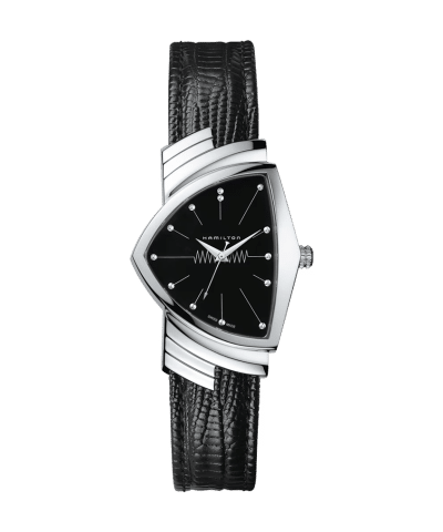 Hamilton Ventura Quartz 32x50mm - H24411732