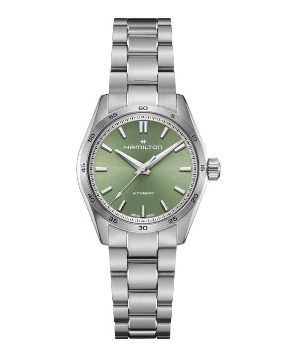 Hamilton Jazzmaster Performer Auto 34mm - H36105160