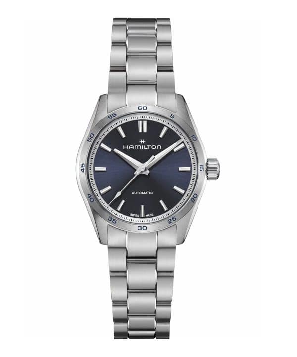 Hamilton Jazzmaster Performer Auto 34mm - H36115140