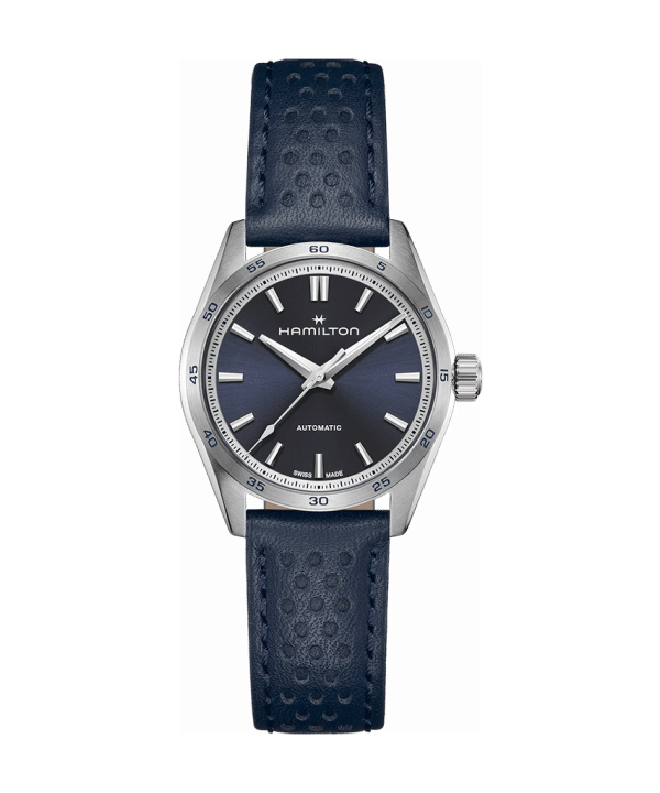 Hamilton Jazzmaster Performer 34mm - H36115640