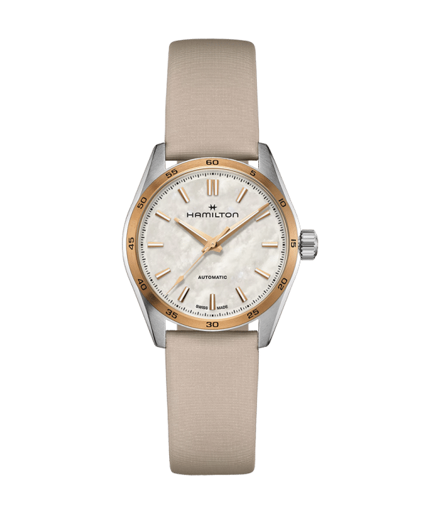 Hamilton Jazzmaster Performer 34mm - H36125890