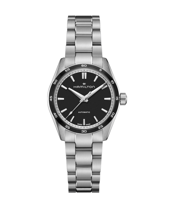 Hamilton Jazzmaster Performer 34mm - H36135130