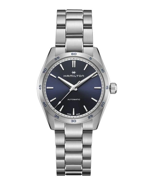 Hamilton Jazzmaster Performer Auto 38mm - H36215140