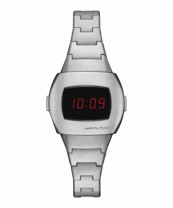 Hamilton American Classic PSR 74 - H52304130