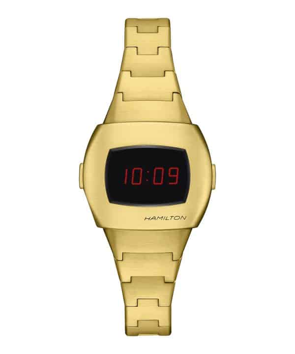 Hamilton American Classic PSR 74 25.6mm X 30.9mm - H52314130