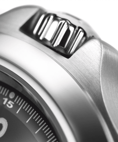 Hamilton Khaki Field King Auo 40mm - H64455133 - Bilde 2