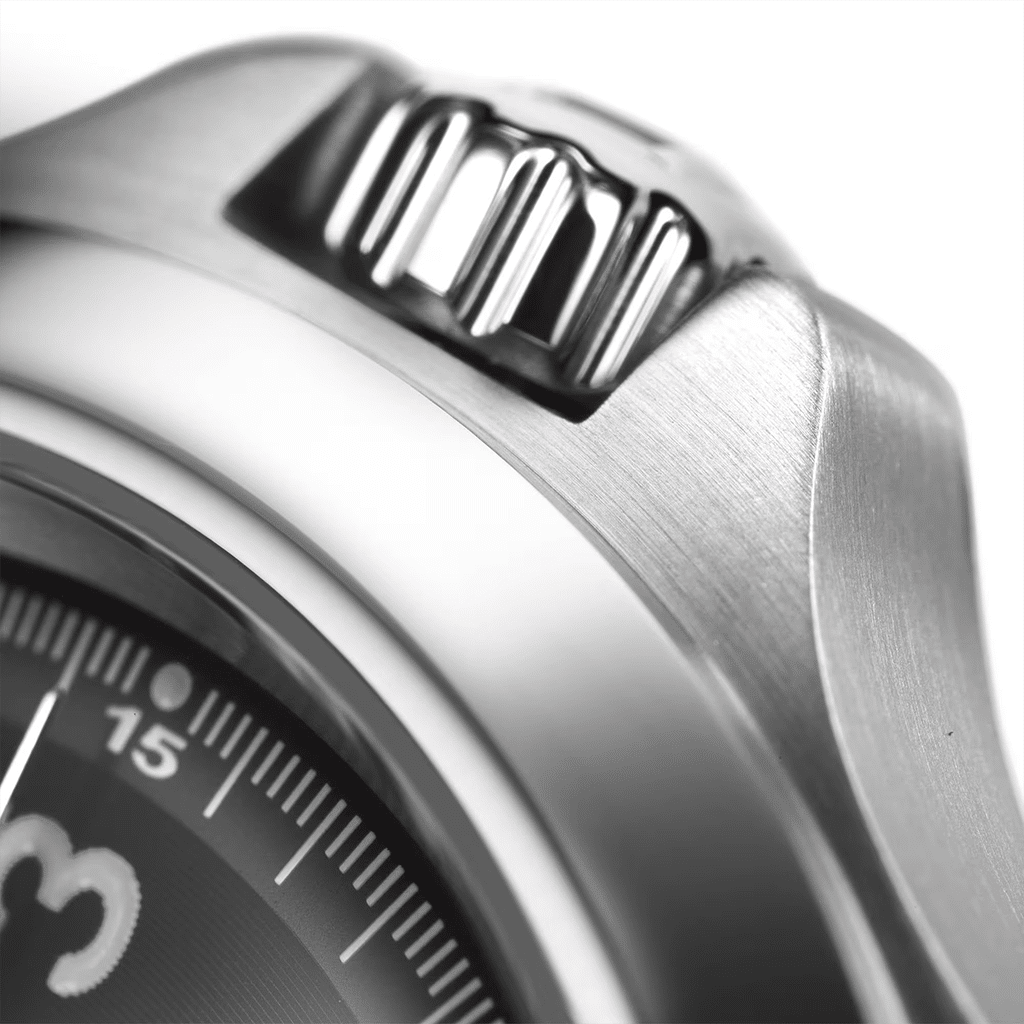 Hamilton Khaki Field King Auo 40mm - H64455133 - Bilde 2