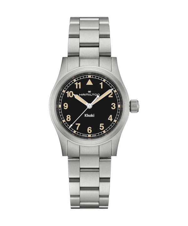 Hamilton Khaki Field Quartz 33mm - H69301131