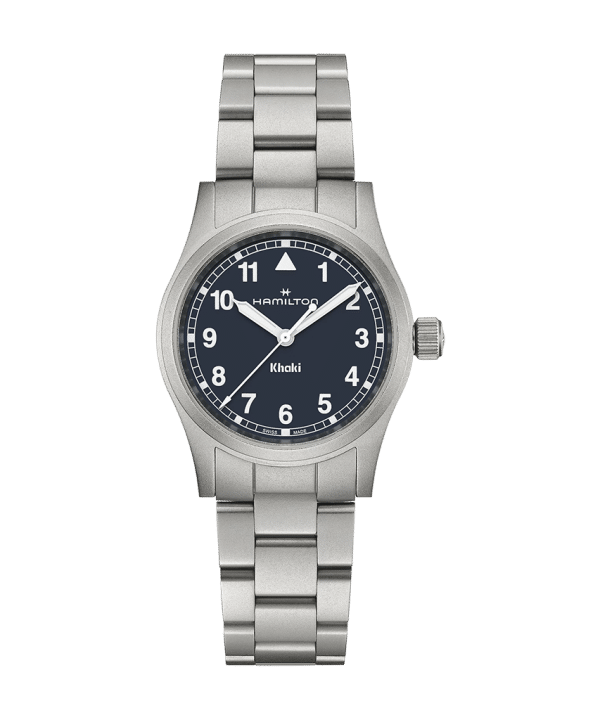 Hamilton Khaki Field Quartz 33mm - H69301140