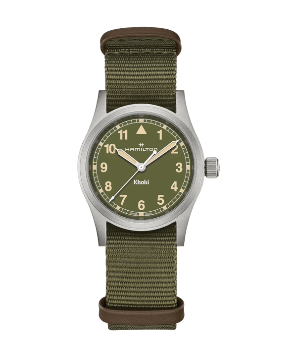 Hamilton Khaki Field Quartz 33mm - H69301960