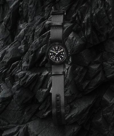 Hamilton Khaki Field Mechanical 38MM - H69409930 - Bilde 4