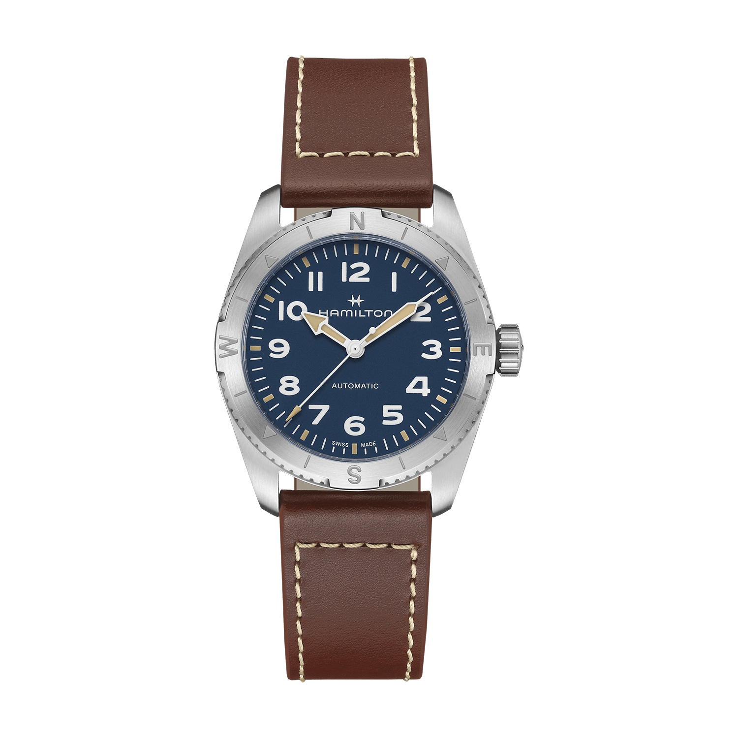 Hamilton Khaki Field Expedition Auto 37MM - H70225540