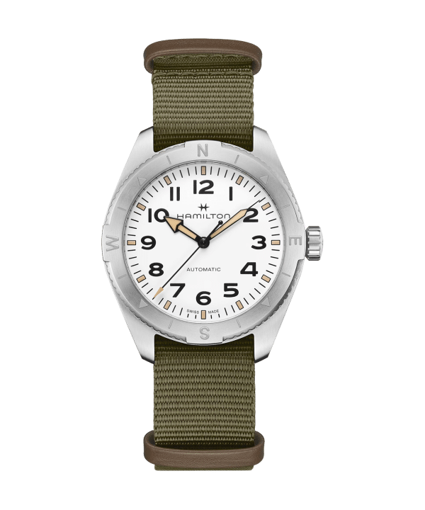 Hamilton Khaki Expedition - H70315910