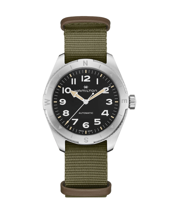Hamilton Khaki Expedition - H70315931