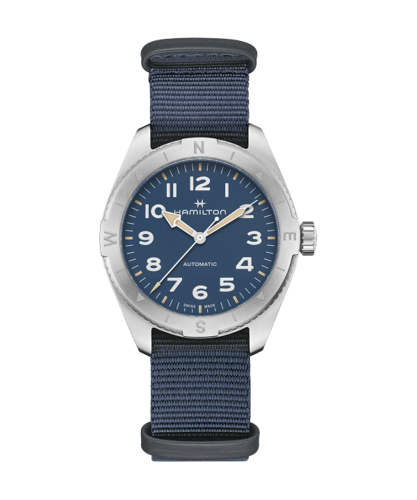 Hamilton Khaki Expedition - H70315940
