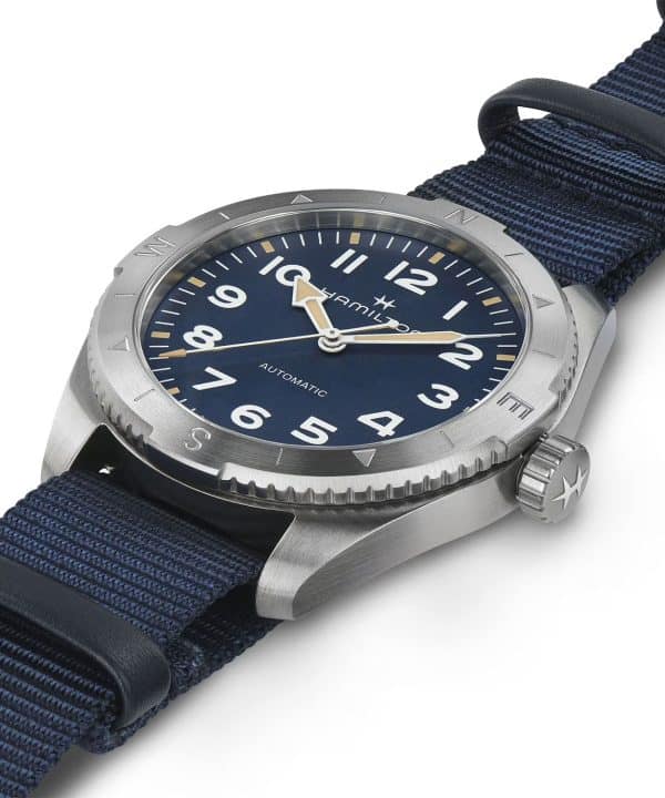 Alternative view of Hamilton Khaki Expedition - H70315940