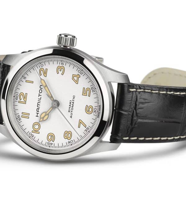 Alternative view of Hamilton Khaki Field Murph 38mm - H70405710