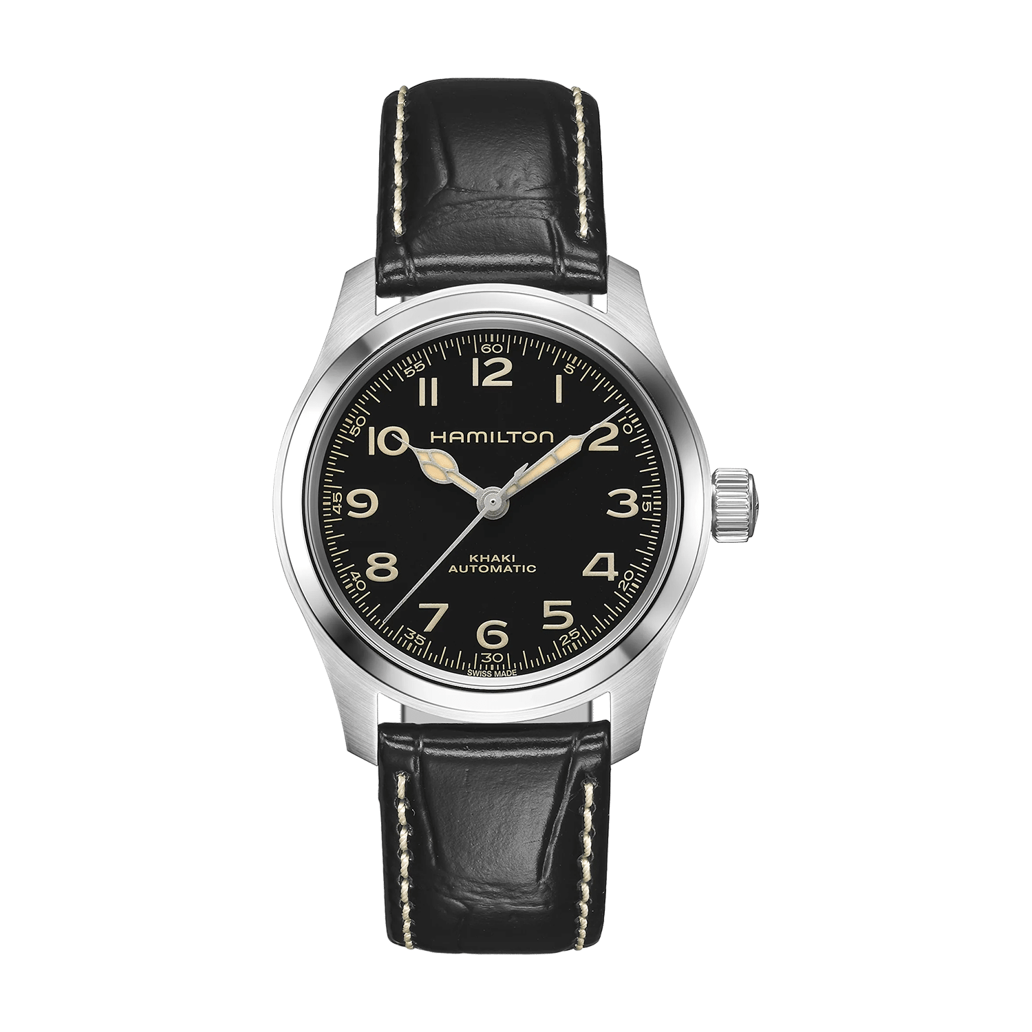 Hamilton Khaki Field Murph 38MM - H70405730